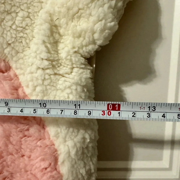 NWT Littlest Lamb Costume for Toddlers - Picture 4 of 6